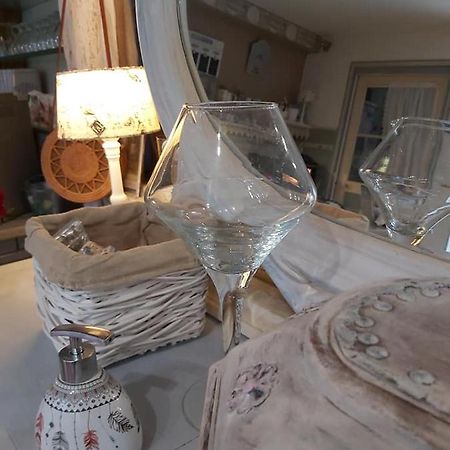 La Maison D'Hocquincourt Bléneau Zewnętrze zdjęcie