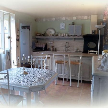 La Maison D'Hocquincourt Bléneau Zewnętrze zdjęcie