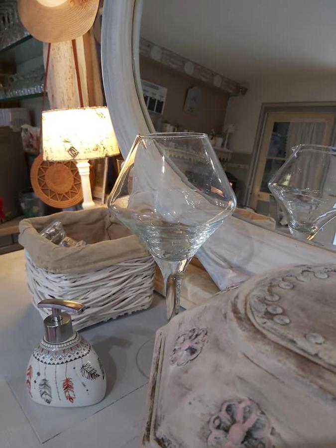 La Maison D'Hocquincourt Bléneau Zewnętrze zdjęcie