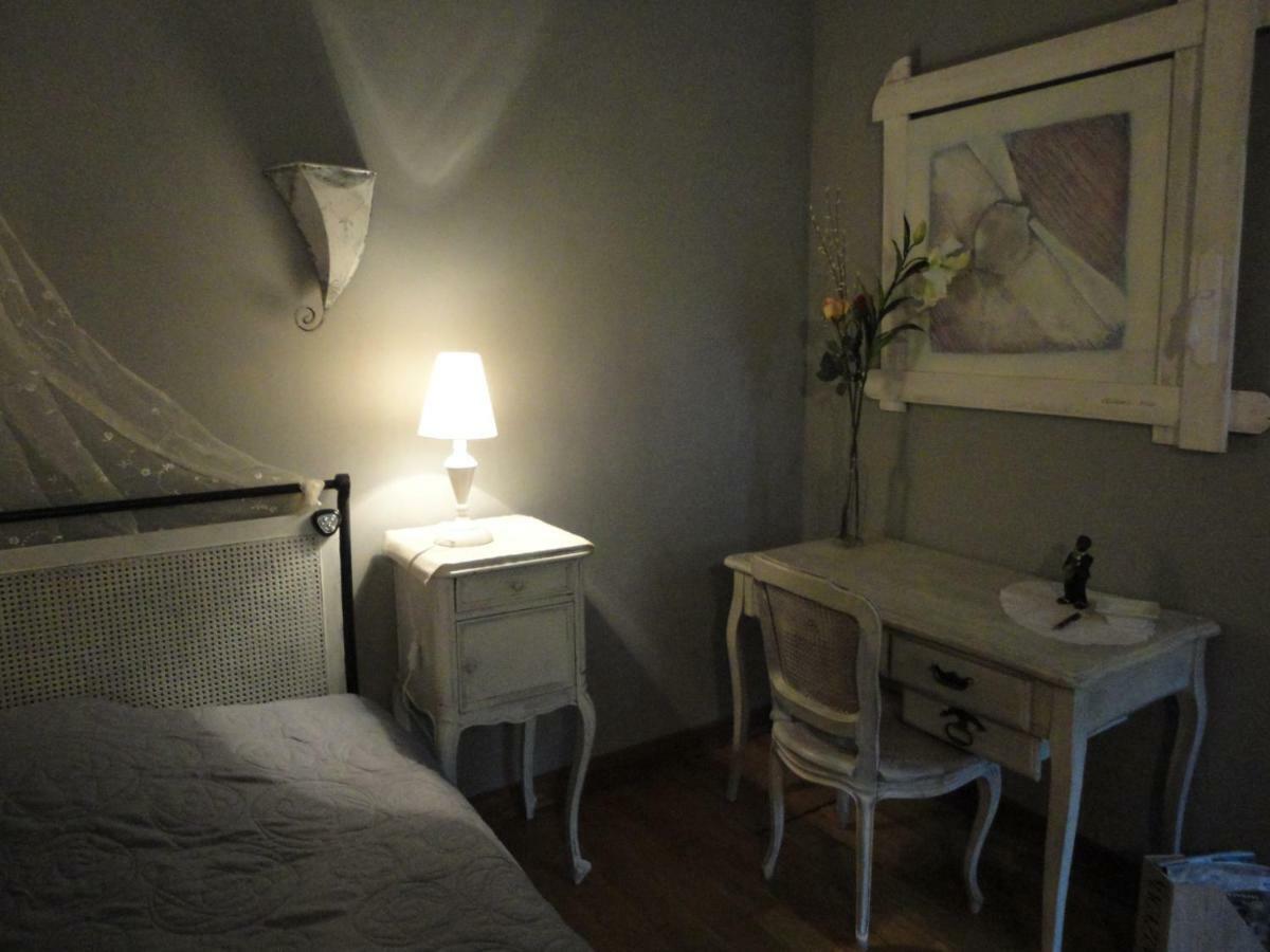 La Maison D'Hocquincourt Bléneau Zewnętrze zdjęcie
