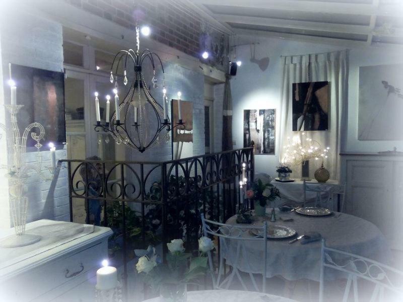 La Maison D'Hocquincourt Bléneau Zewnętrze zdjęcie