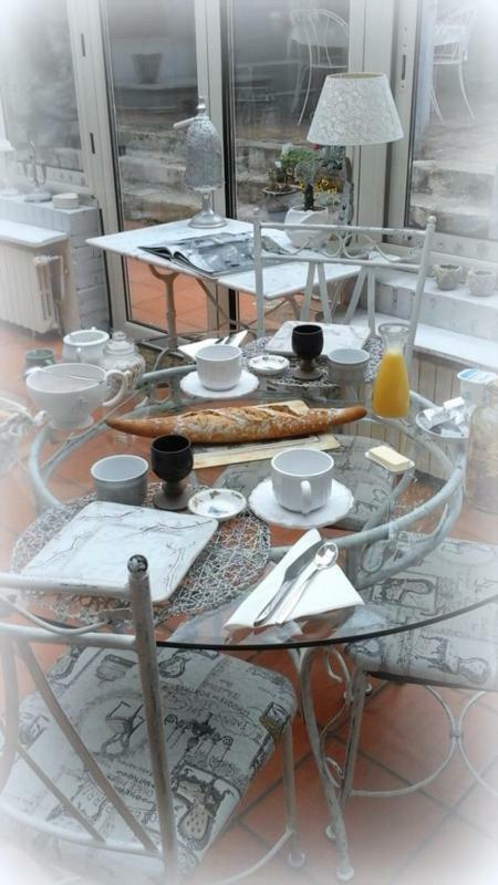 La Maison D'Hocquincourt Bléneau Zewnętrze zdjęcie