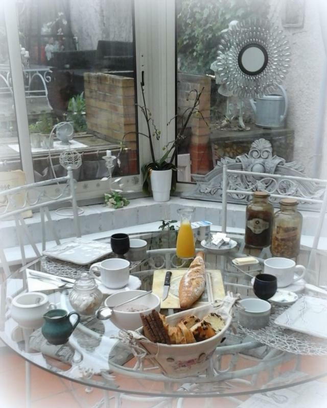 La Maison D'Hocquincourt Bléneau Zewnętrze zdjęcie