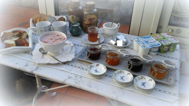 La Maison D'Hocquincourt Bléneau Zewnętrze zdjęcie